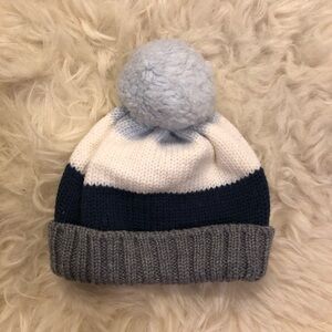 Catya Pom Pom Hat